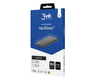 Szkło i folia ochronna 3MK HardGlass do iPhone 17 Pro Max 5903108669306